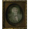 Image 1 : Extremely Rare Andrew Jackson Daguerreotype 