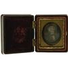 Image 2 : Extremely Rare Andrew Jackson Daguerreotype 