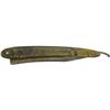 Image 3 : William Henry Harrison 1840 Campaign Razor 