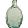 Image 1 : WH Harrison: Exceedingly Rare Blown Glass Flask 