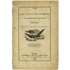 Image 1 : 1840 Log Cabin Song-Book 