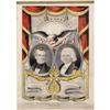 Image 1 : Polk & Dallas Grand National Banner Print 