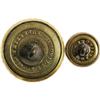 Image 2 : Pair of Scovill Mfg. Co.Henry Clay Buttons 