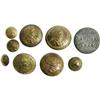 Image 1 : Zachary Taylor 1848 Campaign Buttons 