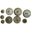 Image 2 : Zachary Taylor 1848 Campaign Buttons 