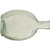 Image 1 : Zachary Taylor: A Rare Half Pint Flask 