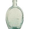 Image 2 : Z. Taylor: Scarce "Bridgeton, NJ" Pint Flask 