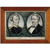Image 1 : 1848 Taylor And Fillmore Print By Currier 