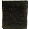 Image 3 : Winfield Scott: A Rare Large Daguerreotype 