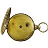 Image 3 : Winfield Scott: A Rare Silver Pocket Watch 