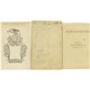 Image 2 : Lincoln Association: Three Fine Cartes de Visite 