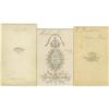 Image 2 : Abraham Lincoln: Two CDVs, One of Hamlin 