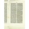 Image 2 : Lincoln Printed Speech on Dred Scott Decision 