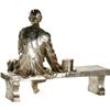 Image 2 : Lincoln: An Astonishing Borglum Sculpture 