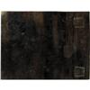 Image 2 : Ben Butler: Very Rare, Large 3 ½" x 4 ¾" Tintype 