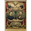 Image 1 : McClellan & Pendleton Grand National Banner 