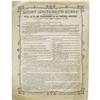 Image 1 : 1864-Dated Anti-Copperhead Broadside 