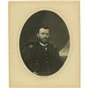 Image 1 : Wonderful Grant and Colfax Engraved Portraits 