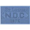 Image 2 : 1876 St. Louis Democratic National Conv Ticket 