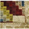 Image 2 : Garfield and Hancock Streak of Lightning Quilt 