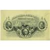 Image 2 : 2 Large Printed Garfield Inaugural Invitations 