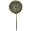 Image 2 : James A. Garfield Choice 1880 Ferrotype Stickpin 