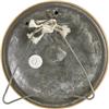 Image 2 : McKinley & Roosevelt: 4" Jugate Celluloid 
