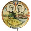 Image 1 : McKinley & Roosevelt "Commerce and Industries" 