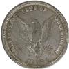 Image 2 : 1896 William McKinley Humorous Campaign Coin 