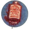 Image 1 : William Jennings Bryan: Popular 1908 1¼