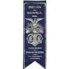 Image 1 : Bryan and Sewall: Spectacular 1896 Jugate Ribbon 