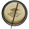 Image 2 : Jugate Bryan & Kern Clean Sweep 1908 Pinback 