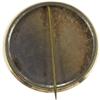 Image 2 : Theodore Roosevelt: 2 1/8" Colorful 1912 Pinback 