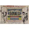 Image 1 : Unique 1912 Roosevelt & Johnson Jugate Poster 
