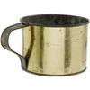 Image 3 : Teddy Roosevelt Tin Cup 
