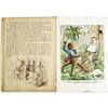 Image 3 : Rare Saalfield Roosevelt Book 