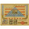Image 1 : 1904 Presidential Election Paper Hat Poster 