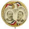 Image 1 : Parker & Davis: Attractive 1904 1¼" Eagle Jugate 