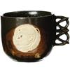 Image 2 : Taft and Bryan 1908 Campaign Pottery 