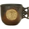 Image 3 : Taft and Bryan 1908 Campaign Pottery 