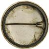 Image 2 : Woodrow Wilson Quite Unusual 1¼" Portrait Button 