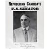 Image 1 : Warren G. Harding: An Early Poster 