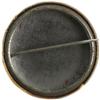 Image 2 : Warren G. Harding 1 1/4" Pinback 