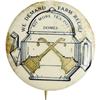 Image 1 : Teapot Dome Scandal Pinback 