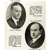 Image 2 : Coolidge-Cox Gubernatorial Campaign Poster 