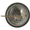 Image 2 : Coolidge & Dawes: A Fine 7/8" Jugate From 1924 