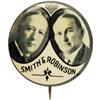 Image 1 : Al Smith: THE Key Jugate Design Smith & Robinson 