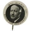 Image 1 : Al Smith for President: Rare Local NYC 9th Ward 