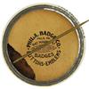 Image 2 : Al Smith: Bold Large Size 1¾" Button 