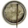 Image 2 : Alfred E. Smith 1" Pinback 